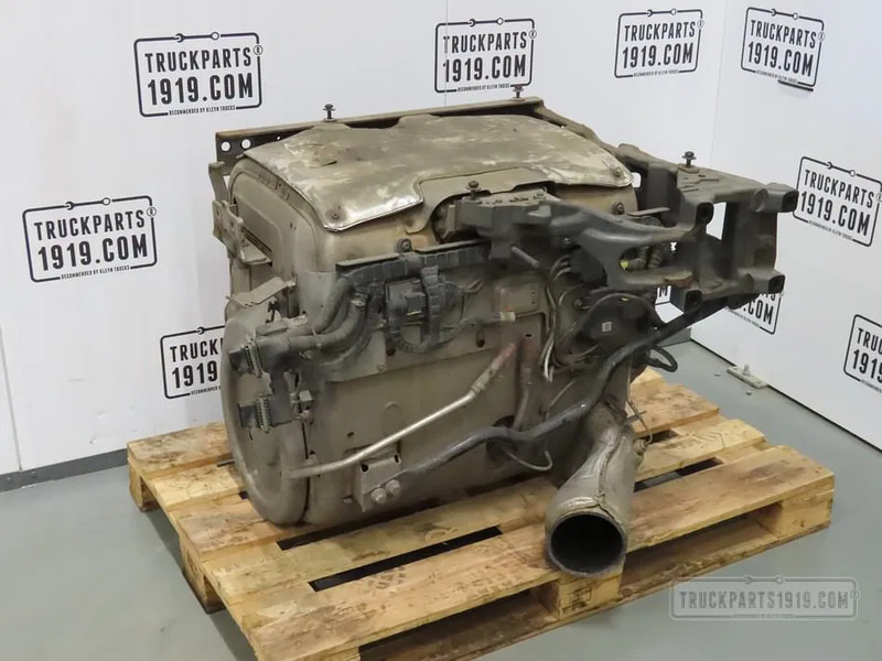 DAF 2300744 Katalysator Euro6 - محول حفزي - شاحنة: صور 2 DAF 2300744 Katalysator Euro6 - محول حفزي - شاحنة: صور 2