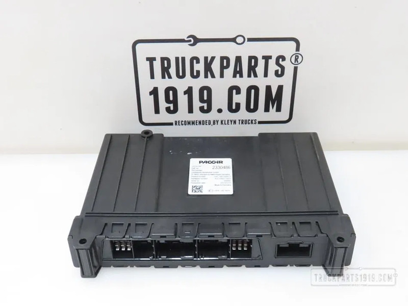 DAF 2330486 VECU Regeleenheid - كتلة التحكم - شاحنة: صور 1 DAF 2330486 VECU Regeleenheid - كتلة التحكم - شاحنة: صور 1