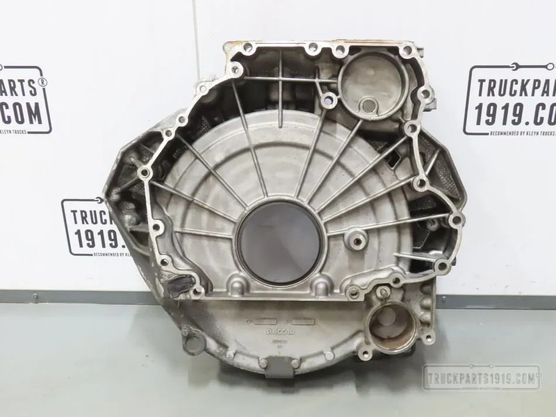 DAF 2346083 Vliegwielhuis MX 11 - العمود المرفقي - شاحنة: صور 2 DAF 2346083 Vliegwielhuis MX 11 - العمود المرفقي - شاحنة: صور 2