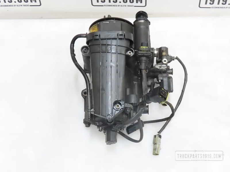 DAF 2418568 Brandstoffilterhuis MX 11 - نظام الوقود - الشاحنات الصغيرة: صور 1 DAF 2418568 Brandstoffilterhuis MX 11 - نظام الوقود - الشاحنات الصغيرة: صور 1