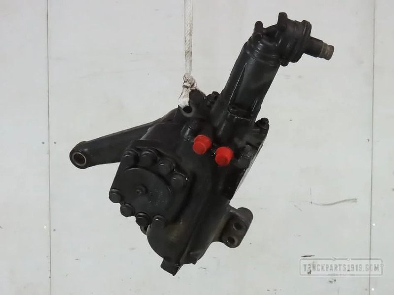 DAF Axle & Steering Parts Stuurhuis DAF CF - مضخة التوجيه - شاحنة: صور 1 DAF Axle & Steering Parts Stuurhuis DAF CF - مضخة التوجيه - شاحنة: صور 1
