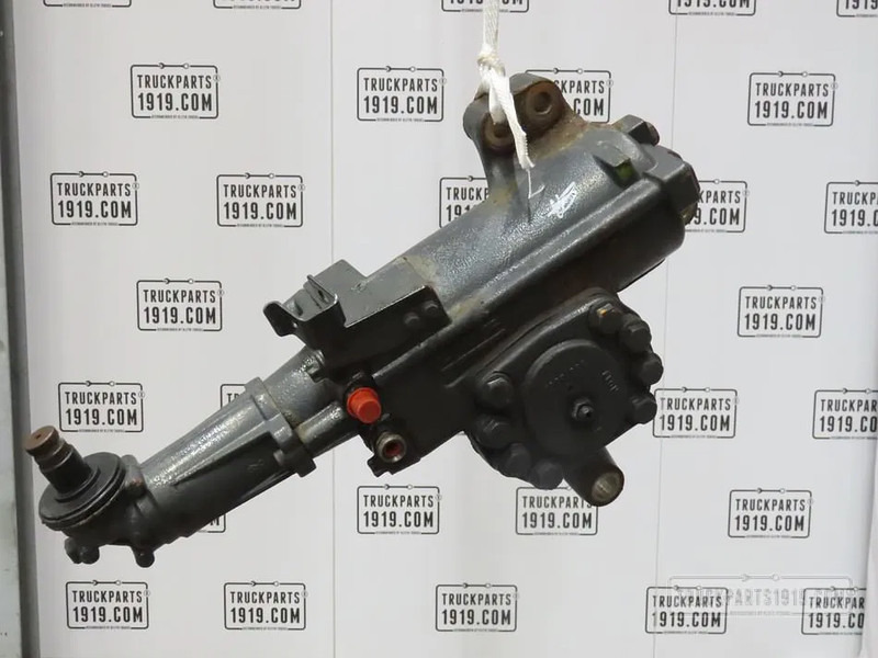 DAF Axle & Steering Parts Stuurhuis DAF XF 106 - مضخة التوجيه - شاحنة: صور 1 DAF Axle & Steering Parts Stuurhuis DAF XF 106 - مضخة التوجيه - شاحنة: صور 1