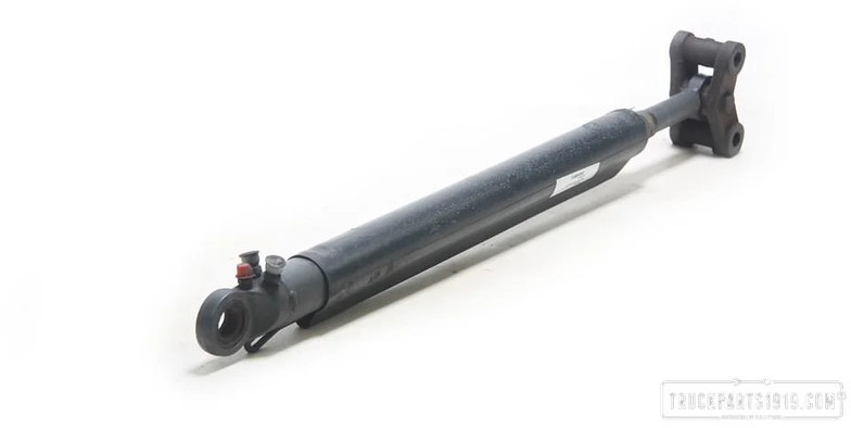 DAF CF Hydraulic System Kantelcilinder & XF - علم السوائل المتحركة - شاحنة: صور 1 DAF CF Hydraulic System Kantelcilinder & XF - علم السوائل المتحركة - شاحنة: صور 1