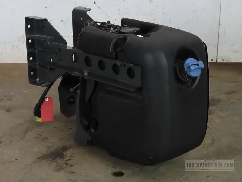 DAF Exhaust System AdBlue tank 25L DAF. - خزان AdBlue - شاحنة: صور 1 DAF Exhaust System AdBlue tank 25L DAF. - خزان AdBlue - شاحنة: صور 1