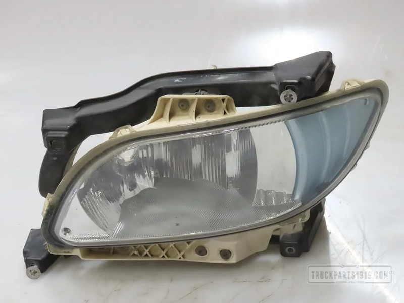 DAF Lighting Mistlamp Li. DAF CF - مصباح الضباب - شاحنة: صور 1 DAF Lighting Mistlamp Li. DAF CF - مصباح الضباب - شاحنة: صور 1