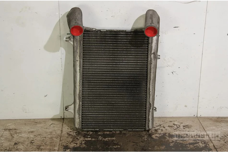 DAF XF 105 Cooling System Interkoeler DAF XF105 - المشعاع - شاحنة: صور 1 DAF XF 105 Cooling System Interkoeler DAF XF105 - المشعاع - شاحنة: صور 1