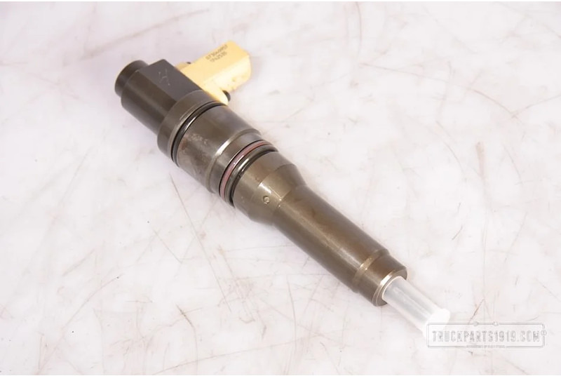 DELPHI Fuel System Injector DAF MX300 getest - حاقن - شاحنة: صور 1 DELPHI Fuel System Injector DAF MX300 getest - حاقن - شاحنة: صور 1