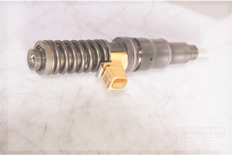 DELPHI Fuel System Verstuiver Reman Volvo - حاقن - شاحنة: صور 2 DELPHI Fuel System Verstuiver Reman Volvo - حاقن - شاحنة: صور 2