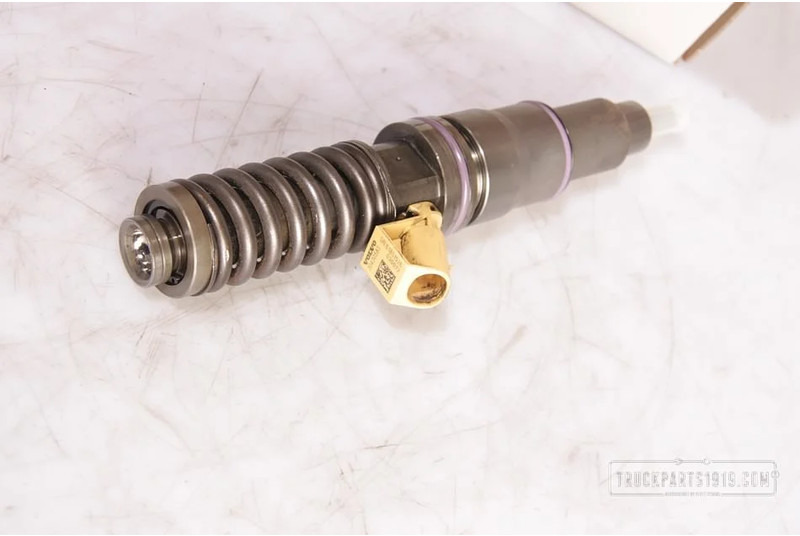DELPHI Fuel System Verstuiver Reman Volvo - حاقن - شاحنة: صور 2 DELPHI Fuel System Verstuiver Reman Volvo - حاقن - شاحنة: صور 2