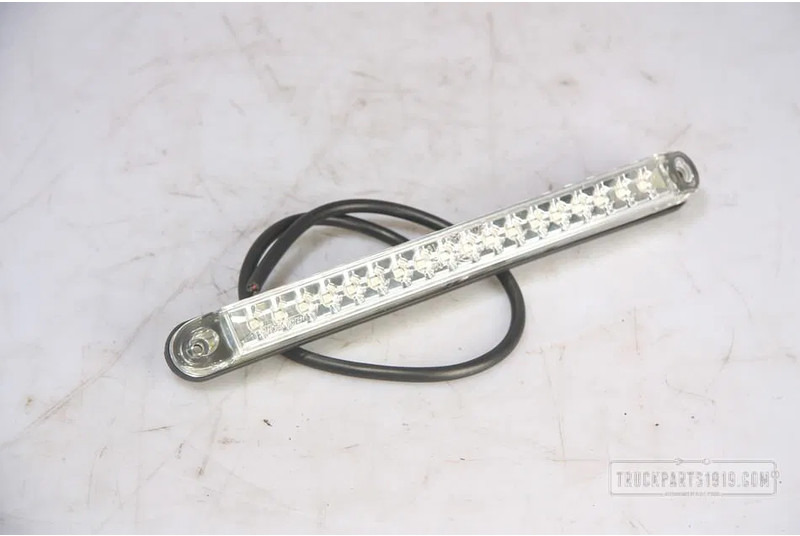 Diversen 40026342 PROPLAST Lighting Pro-can XL 3F 12V - الضوء الخلفي - شاحنة: صور 1 Diversen 40026342 PROPLAST Lighting Pro-can XL 3F 12V - الضوء الخلفي - شاحنة: صور 1