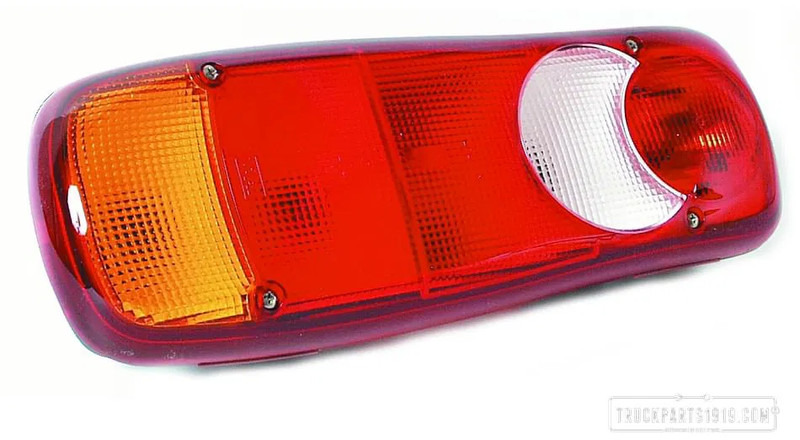 Diversen VIGNAL Lighting Achterlamp links - الضوء الخلفي - شاحنة: صور 1 Diversen VIGNAL Lighting Achterlamp links - الضوء الخلفي - شاحنة: صور 1