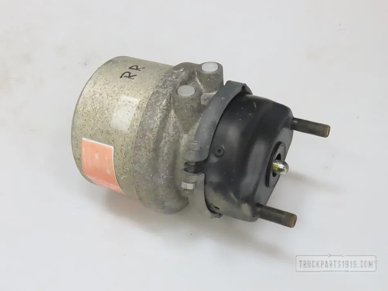 Iveco 504072795 Rembooster Re. Iveco - أجزاء الفرامل - شاحنة: صور 1 Iveco 504072795 Rembooster Re. Iveco - أجزاء الفرامل - شاحنة: صور 1