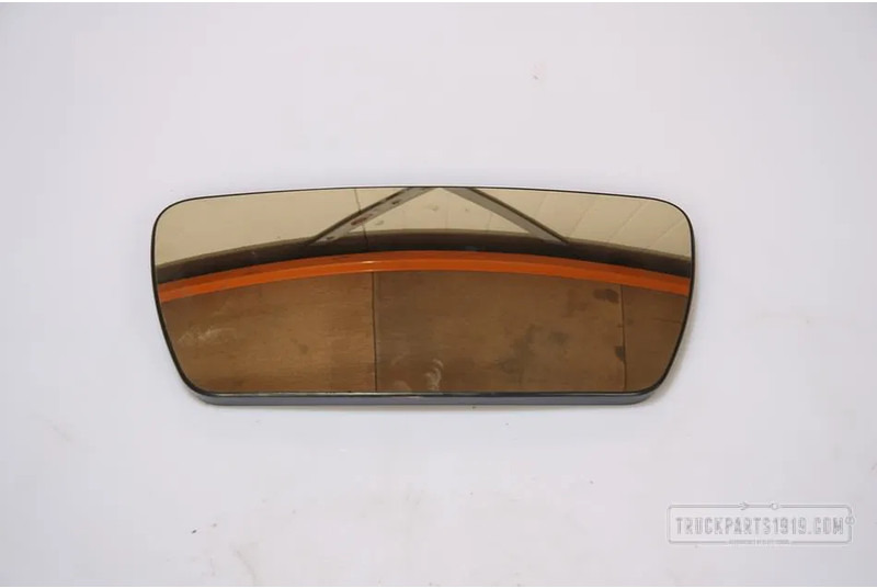 Iveco 62464 Spiegelglas Rechts boven - المرآة الخلفية - شاحنة: صور 1 Iveco 62464 Spiegelglas Rechts boven - المرآة الخلفية - شاحنة: صور 1