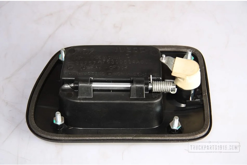 Iveco Body & Chassis Parts Deurgreep Iveco RH. - باب و قطع الغيار - شاحنة: صور 2 Iveco Body & Chassis Parts Deurgreep Iveco RH. - باب و قطع الغيار - شاحنة: صور 2