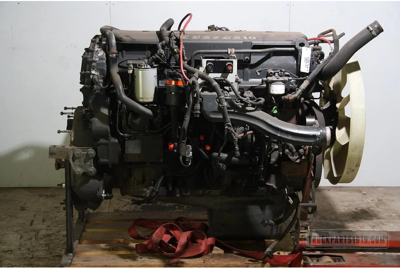 Iveco Engines & Parts Iveco F3AE3681A* Motor Compl. - المحرك - شاحنة: صور 3 Iveco Engines & Parts Iveco F3AE3681A* Motor Compl. - المحرك - شاحنة: صور 3