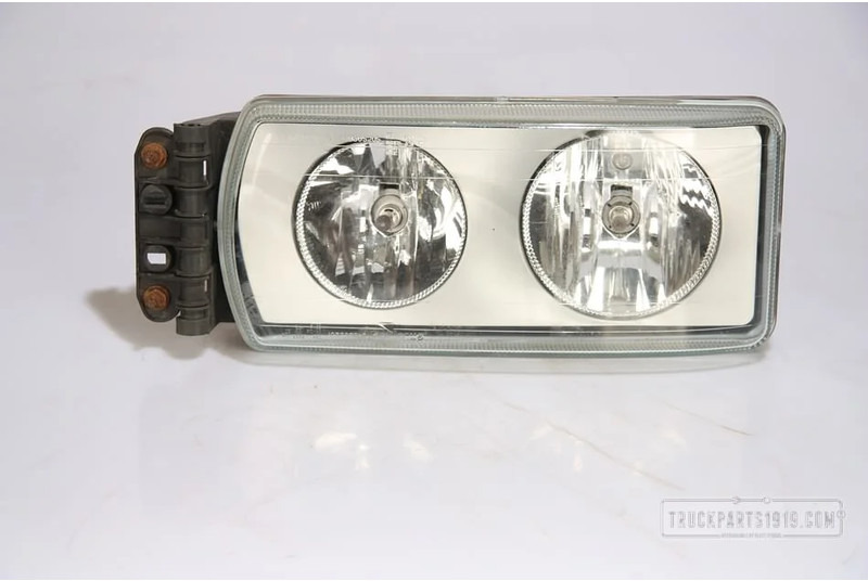 Iveco Eurocargo Lighting Koplamp Links - كشافات - شاحنة: صور 1 Iveco Eurocargo Lighting Koplamp Links - كشافات - شاحنة: صور 1