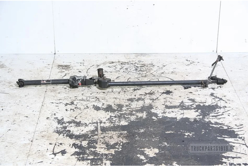 Iveco Gearbox & Clutch Parts Schakelmechanisme - علبة التروس - شاحنة: صور 1 Iveco Gearbox & Clutch Parts Schakelmechanisme - علبة التروس - شاحنة: صور 1