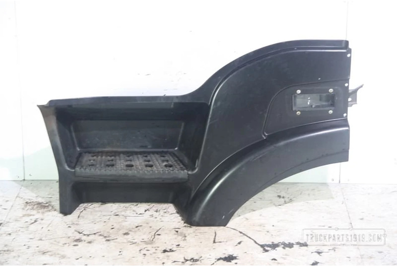 Iveco Stralis Body & Chassis Parts Instap Links - خطوة جانبية - شاحنة: صور 1 Iveco Stralis Body & Chassis Parts Instap Links - خطوة جانبية - شاحنة: صور 1