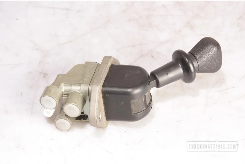 KNORR-BREMSE Brake System Handremventiel MAN - صمام الفرامل - شاحنة: صور 1 KNORR-BREMSE Brake System Handremventiel MAN - صمام الفرامل - شاحنة: صور 1
