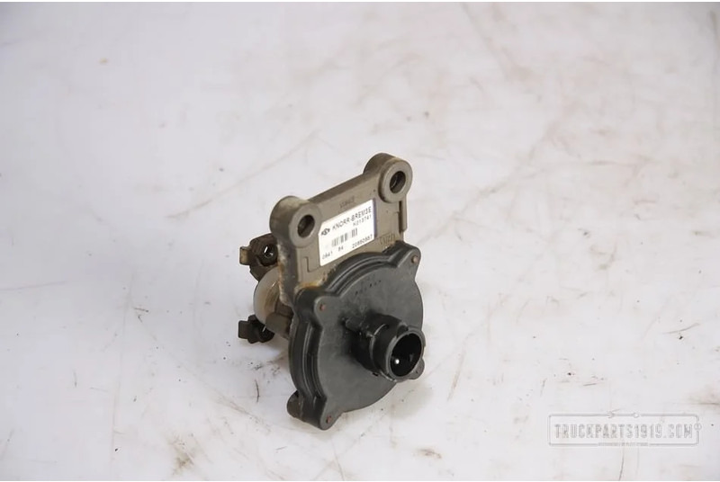 KNORR-BREMSE Suspension Parts Hoogtesensor Volvo - تعليق هوائي - شاحنة: صور 1 KNORR-BREMSE Suspension Parts Hoogtesensor Volvo - تعليق هوائي - شاحنة: صور 1