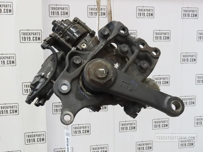 MAN 81.46200-6609 Stuurhuis TGX - مضخة التوجيه - شاحنة: صور 2 MAN 81.46200-6609 Stuurhuis TGX - مضخة التوجيه - شاحنة: صور 2