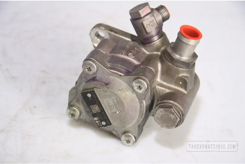 MAN Axle & Steering Parts Stuurpomp TGL & TGM - مضخة التوجيه - شاحنة: صور 2 MAN Axle & Steering Parts Stuurpomp TGL & TGM - مضخة التوجيه - شاحنة: صور 2