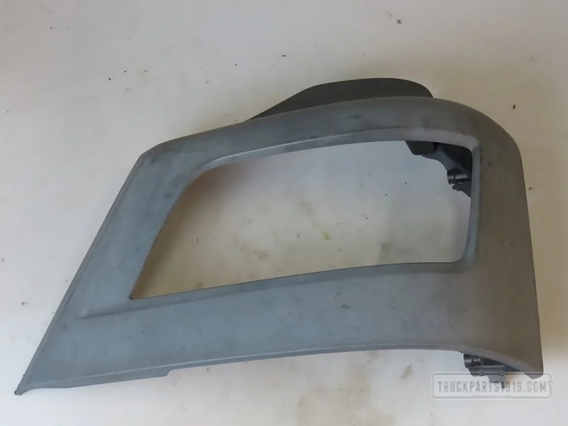 MAN Body & Chassis Parts Bumperzijdeel boven Li. - ركن مصد السيارة - شاحنة: صور 1 MAN Body & Chassis Parts Bumperzijdeel boven Li. - ركن مصد السيارة - شاحنة: صور 1