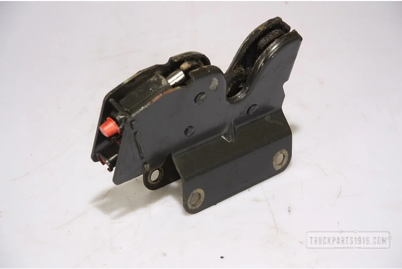 MAN Body & Chassis Parts Cabine Vergrendeling - الكابينة تعليق - شاحنة: صور 1 MAN Body & Chassis Parts Cabine Vergrendeling - الكابينة تعليق - شاحنة: صور 1