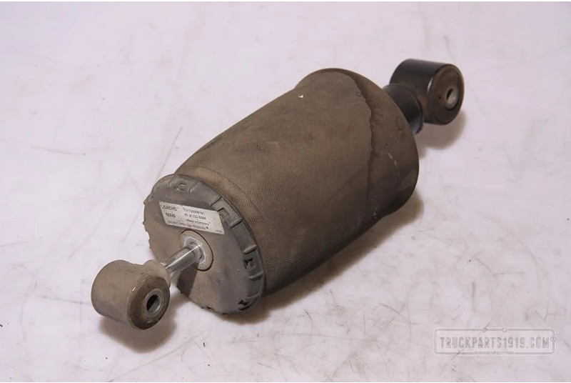 MAN Body & Chassis Parts Cabine luchtvering RA - الكابينة تعليق - شاحنة: صور 1 MAN Body & Chassis Parts Cabine luchtvering RA - الكابينة تعليق - شاحنة: صور 1