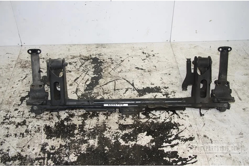 MAN Body & Chassis Parts Cabine stabilisator - الكابينة تعليق - شاحنة: صور 2 MAN Body & Chassis Parts Cabine stabilisator - الكابينة تعليق - شاحنة: صور 2