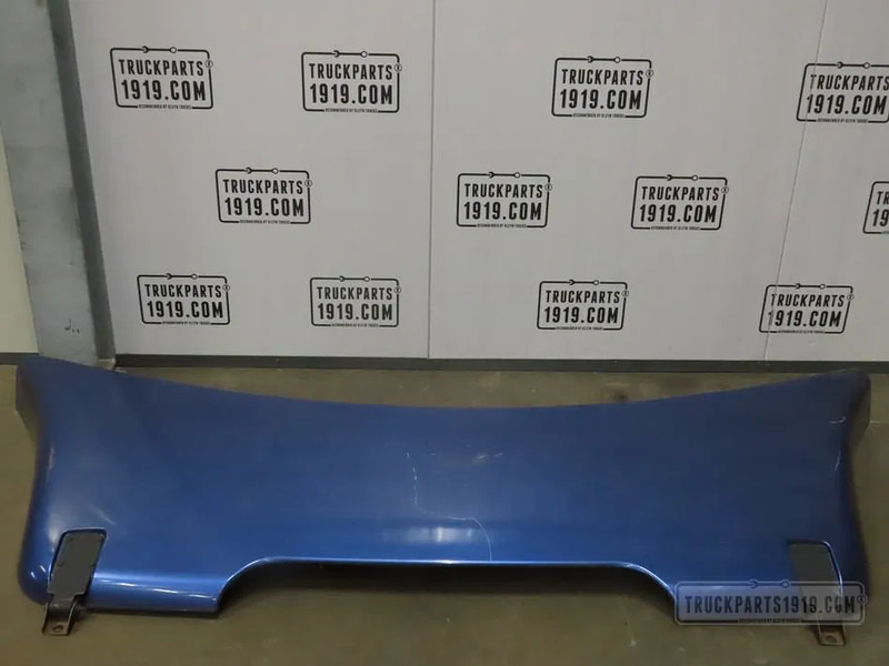 الديناميكا الهوائية/ المفسدين - شاحنة MAN Body & Chassis Parts Dakspoilerset XXL: صور 1