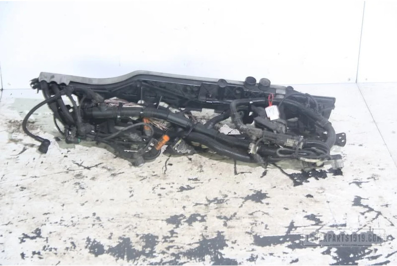 MAN Electrical System Motorkabelboom D2066 cpl. - الكابلات/ الأسلاك - شاحنة: صور 1 MAN Electrical System Motorkabelboom D2066 cpl. - الكابلات/ الأسلاك - شاحنة: صور 1