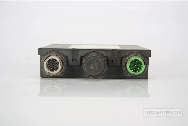 MAN Electrical System Scheidingsrelais - مرحل - شاحنة: صور 2 MAN Electrical System Scheidingsrelais - مرحل - شاحنة: صور 2
