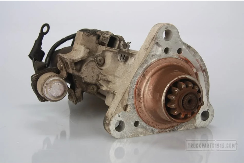 MAN Electrical System Starmotor - بدء - شاحنة: صور 1 MAN Electrical System Starmotor - بدء - شاحنة: صور 1