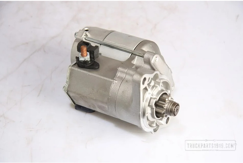 MAN Electrical System Startmotor - بدء - شاحنة: صور 2 MAN Electrical System Startmotor - بدء - شاحنة: صور 2