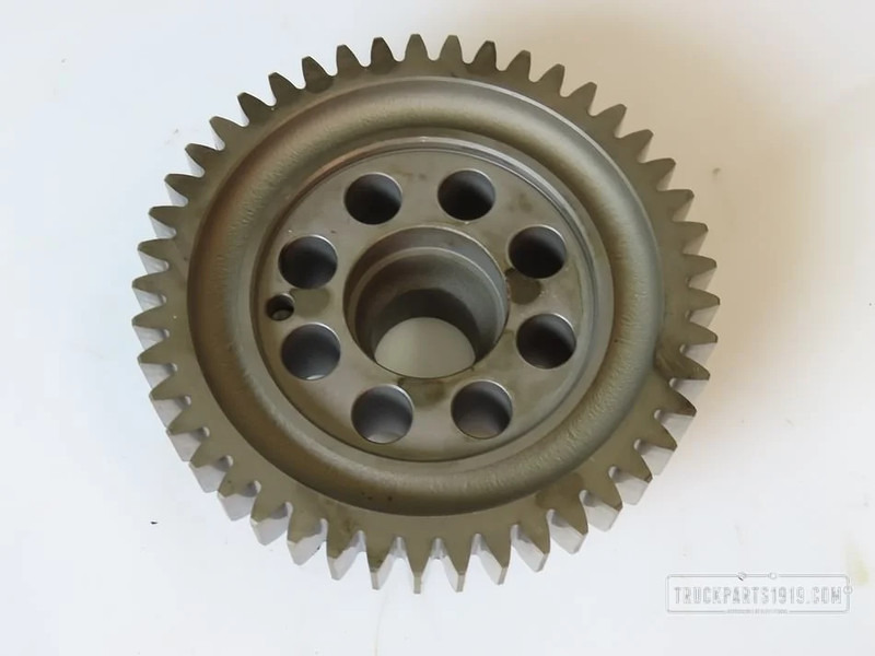 MAN Engines & Parts Krukastandwiel D2676 - العمود المرفقي - شاحنة: صور 2 MAN Engines & Parts Krukastandwiel D2676 - العمود المرفقي - شاحنة: صور 2