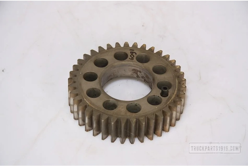 MAN Engines & Parts Krukastandwiel achter - العمود المرفقي - شاحنة: صور 1 MAN Engines & Parts Krukastandwiel achter - العمود المرفقي - شاحنة: صور 1