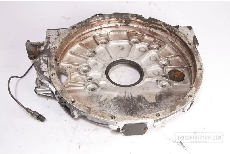 MAN Engines & Parts Vliegwielhuis D0836 - العمود المرفقي - شاحنة: صور 1 MAN Engines & Parts Vliegwielhuis D0836 - العمود المرفقي - شاحنة: صور 1