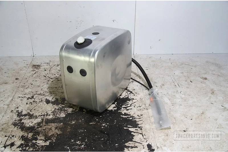 MAN Exhaust System AdBlue Tank 75 ltr. Nieuw - خزان AdBlue - شاحنة: صور 1 MAN Exhaust System AdBlue Tank 75 ltr. Nieuw - خزان AdBlue - شاحنة: صور 1
