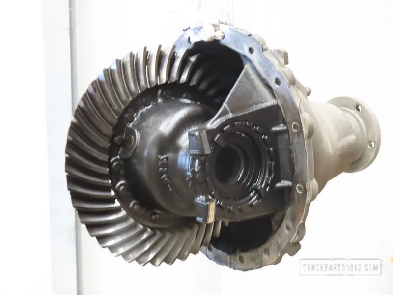 Mercedes-Benz 0003504303 Differentieel R440 R=2.733 MB - التفاضلية والعتاد - شاحنة: صور 1 Mercedes-Benz 0003504303 Differentieel R440 R=2.733 MB - التفاضلية والعتاد - شاحنة: صور 1