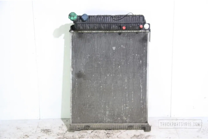 Mercedes-Benz Atego Cooling System Mercedes Radiateur Used - المشعاع - شاحنة: صور 1 Mercedes-Benz Atego Cooling System Mercedes Radiateur Used - المشعاع - شاحنة: صور 1