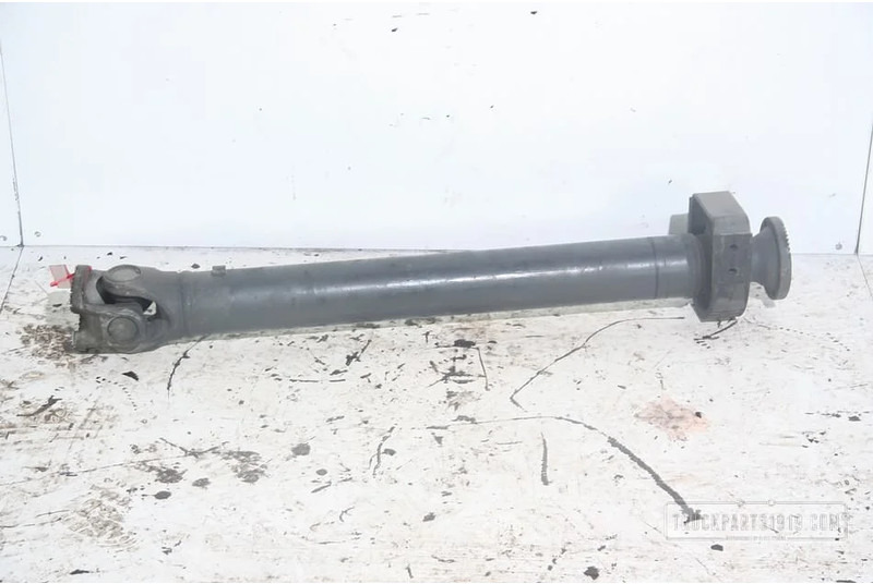 Mercedes-Benz Axle & Steering Parts Aandrijfas L1=994mm MB Atego - نصف رمح - شاحنة: صور 1 Mercedes-Benz Axle & Steering Parts Aandrijfas L1=994mm MB Atego - نصف رمح - شاحنة: صور 1