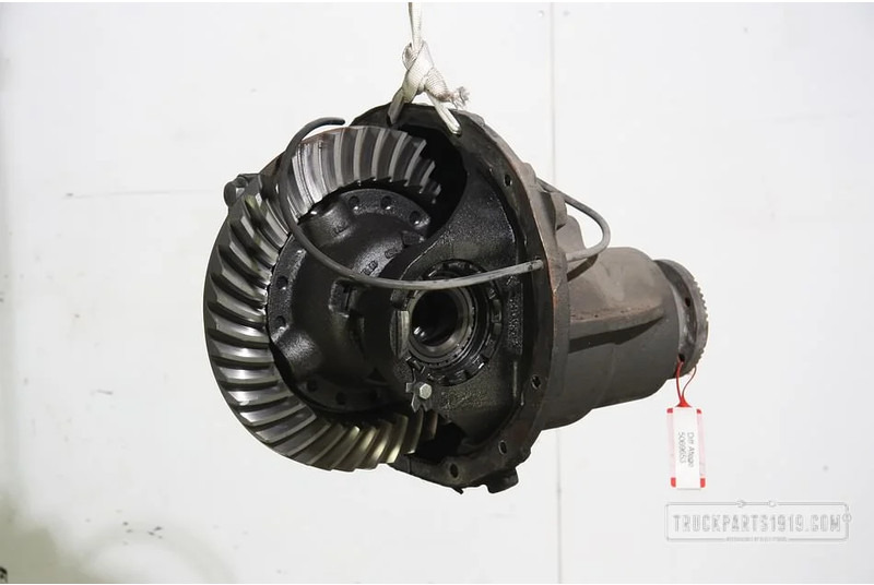 Mercedes-Benz Axle & Steering Parts Diff Atego 40:11 1=3:636 - التفاضلية والعتاد - شاحنة: صور 1 Mercedes-Benz Axle & Steering Parts Diff Atego 40:11 1=3:636 - التفاضلية والعتاد - شاحنة: صور 1