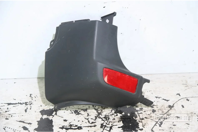 Mercedes-Benz Body & Chassis Parts Bumperhoek Li. - ركن مصد السيارة - شاحنة: صور 1 Mercedes-Benz Body & Chassis Parts Bumperhoek Li. - ركن مصد السيارة - شاحنة: صور 1
