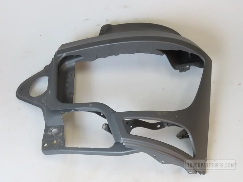 Mercedes-Benz Body & Chassis Parts Koplamphoek Li. MB MP4 - ركن مصد السيارة - شاحنة: صور 1 Mercedes-Benz Body & Chassis Parts Koplamphoek Li. MB MP4 - ركن مصد السيارة - شاحنة: صور 1