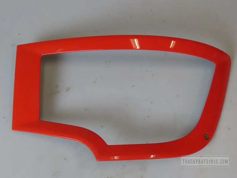 Mercedes-Benz Body & Chassis Parts Koplamprand Li.MB MP4 - ركن مصد السيارة - شاحنة: صور 1 Mercedes-Benz Body & Chassis Parts Koplamprand Li.MB MP4 - ركن مصد السيارة - شاحنة: صور 1