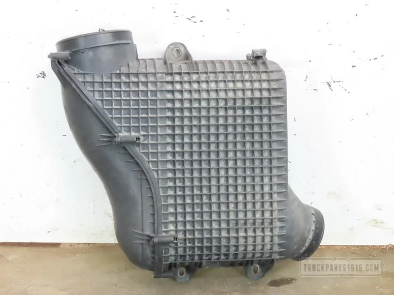 Mercedes-Benz Body & Chassis Parts Luchtfilterhuis MB MP4 - نظام سحب الهواء - شاحنة: صور 1 Mercedes-Benz Body & Chassis Parts Luchtfilterhuis MB MP4 - نظام سحب الهواء - شاحنة: صور 1