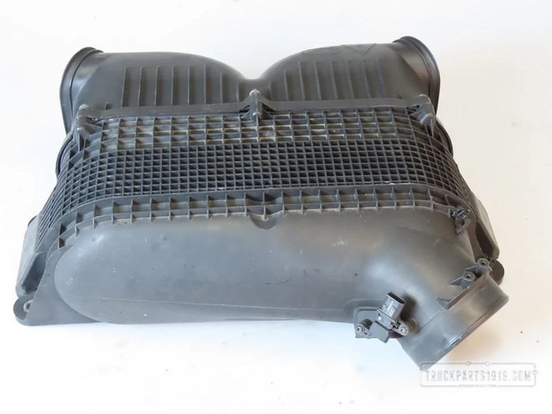 Mercedes-Benz Body & Chassis Parts Luchtfilterhuis MB MP4 - نظام سحب الهواء - شاحنة: صور 2 Mercedes-Benz Body & Chassis Parts Luchtfilterhuis MB MP4 - نظام سحب الهواء - شاحنة: صور 2