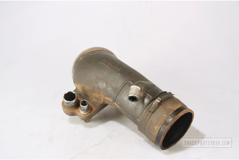 Mercedes-Benz Body & Chassis Parts Luchtinlaat - نظام سحب الهواء - شاحنة: صور 1 Mercedes-Benz Body & Chassis Parts Luchtinlaat - نظام سحب الهواء - شاحنة: صور 1