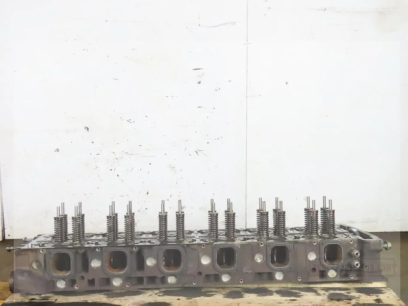 Mercedes-Benz Engines & Parts Cilinderkop MB OM471 - اسطوانة رئيس - شاحنة: صور 3 Mercedes-Benz Engines & Parts Cilinderkop MB OM471 - اسطوانة رئيس - شاحنة: صور 3